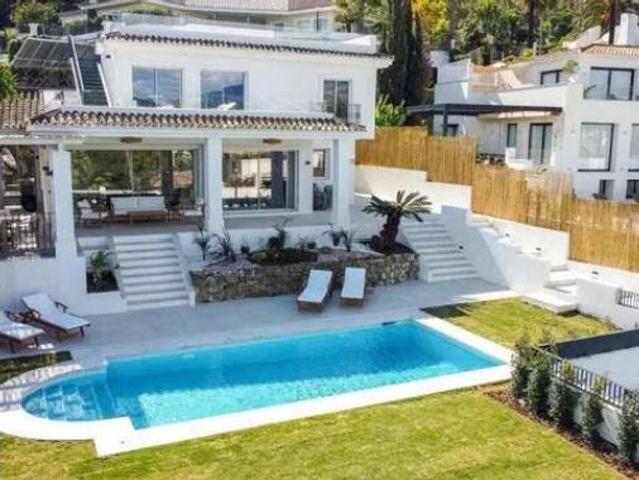 Chalet Venta Marbella, Los Naranjos Las Brisas