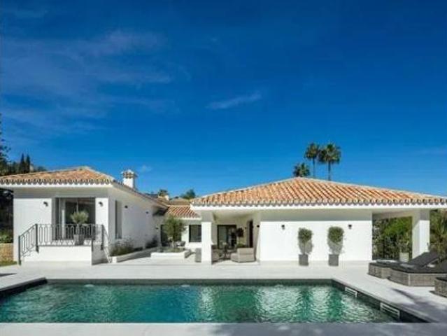 Chalet Venta Marbella, Los Naranjos Las Brisas