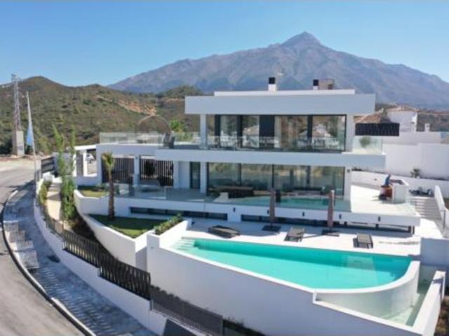 Chalet Venta Marbella, Los Naranjos Las Brisas