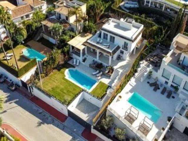 Chalet Venta Marbella, Los Naranjos Las Brisas