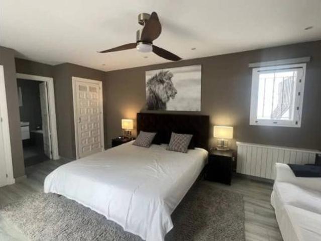 Chalet Venta Marbella, Los Naranjos Las Brisas