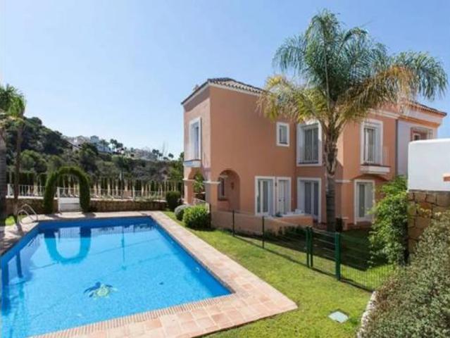Chalet Venta Marbella, Los Naranjos Las Brisas