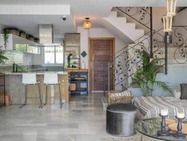 Chalet Venta Marbella, Los Naranjos Las Brisas