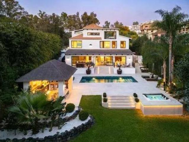 Chalet Venta Marbella, Los Naranjos Las Brisas