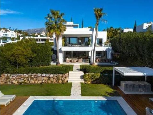 Chalet Venta Marbella, Los Naranjos Las Brisas