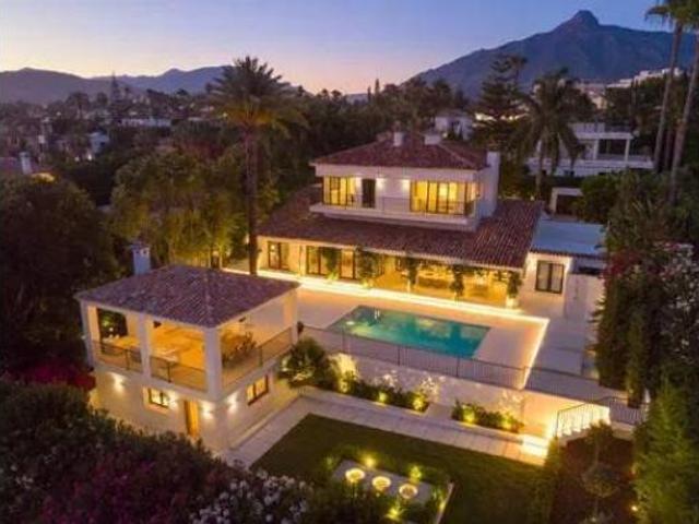 Chalet Venta Marbella, Los Naranjos Las Brisas