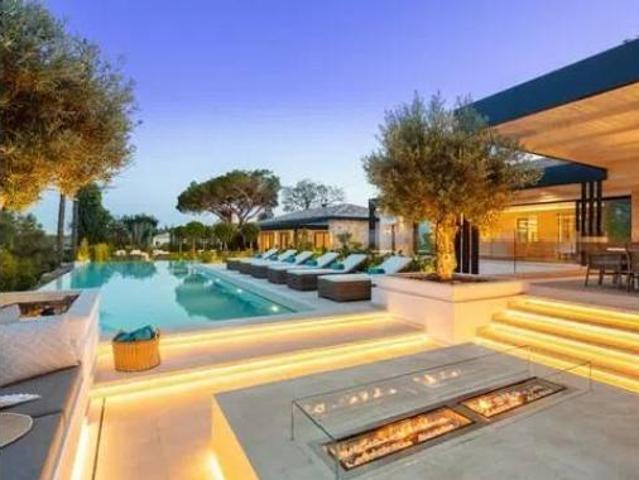 Chalet Venta Marbella, Los Naranjos Las Brisas