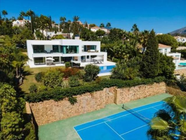 Chalet Venta Marbella, Los Naranjos Las Brisas
