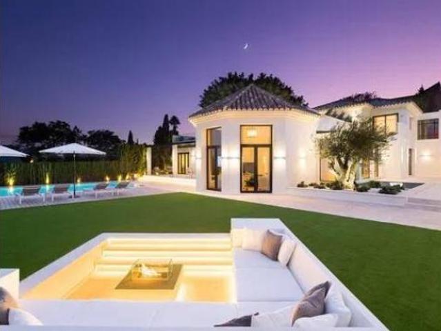 Chalet Venta Marbella, Los Naranjos Las Brisas