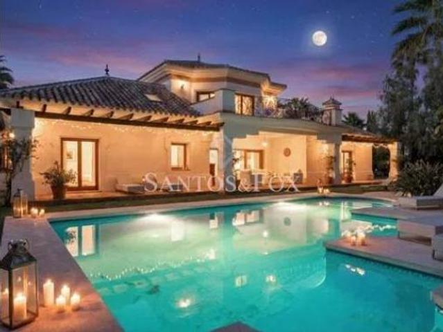 Chalet Venta Marbella, Los Naranjos Las Brisas