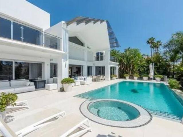 Chalet Venta Marbella, Los Naranjos Las Brisas