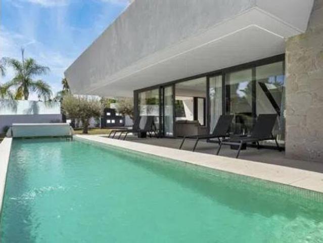 Chalet Venta Marbella, Los Naranjos Las Brisas