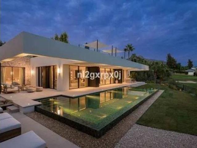 Chalet Venta Marbella, Los Naranjos Las Brisas