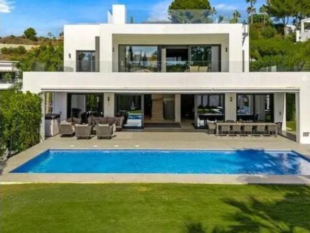 Chalet Venta Marbella, Los Naranjos Las Brisas