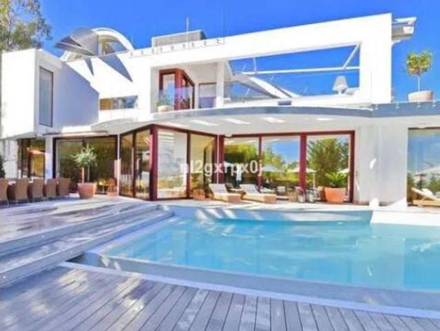Chalet Venta Marbella, Los Naranjos Las Brisas