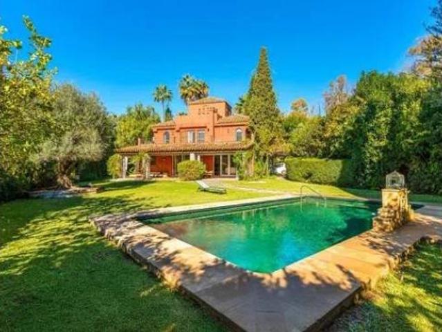Chalet Venta Marbella, Los Naranjos Las Brisas