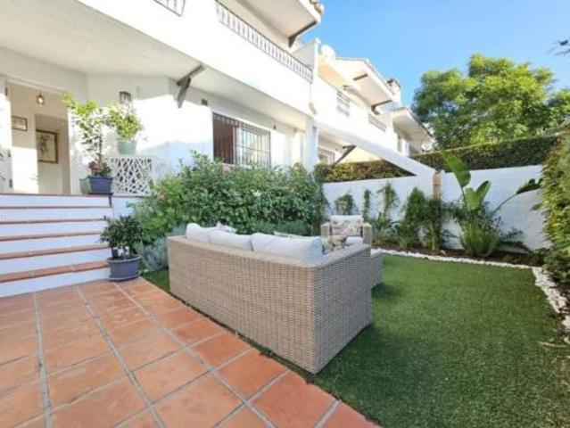 Chalet Venta Marbella, Los Naranjos Las Brisas