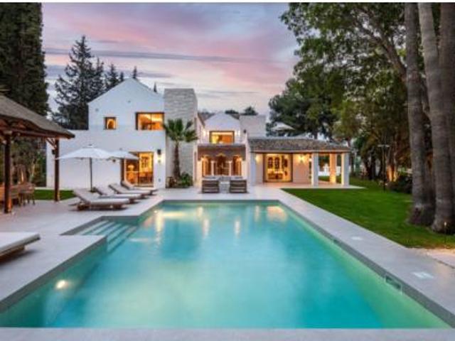 Chalet Venta Marbella, Los Naranjos Las Brisas