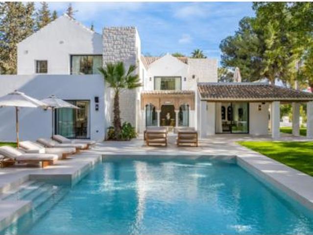 Chalet Venta Marbella, Los Naranjos Las Brisas