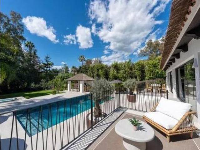 Chalet Venta Marbella, Los Naranjos Las Brisas