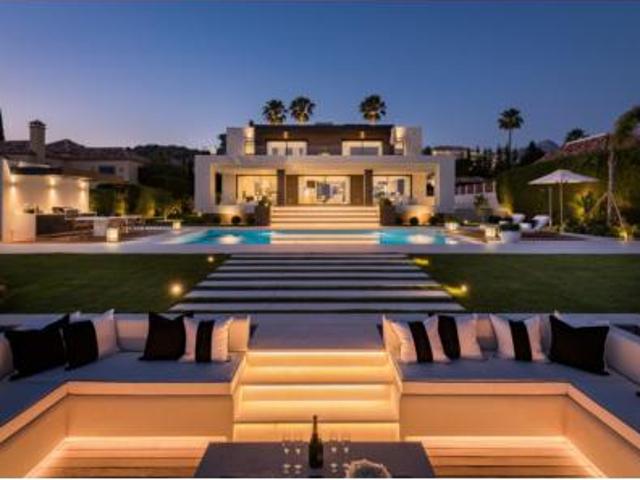 Chalet Venta Marbella, Los Naranjos Las Brisas