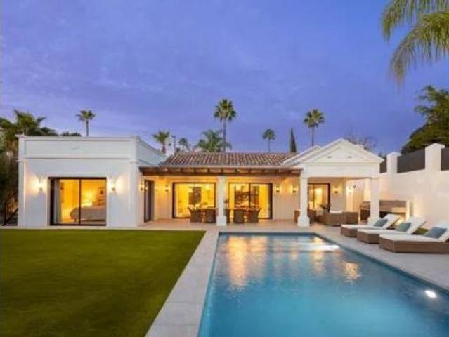 Chalet Venta Marbella, Los Naranjos Las Brisas