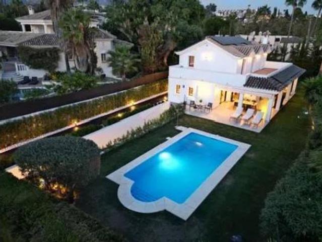 Chalet Venta Marbella, Los Naranjos Las Brisas