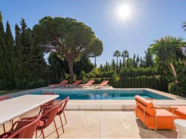 Chalet Venta Marbella, Los Naranjos Las Brisas