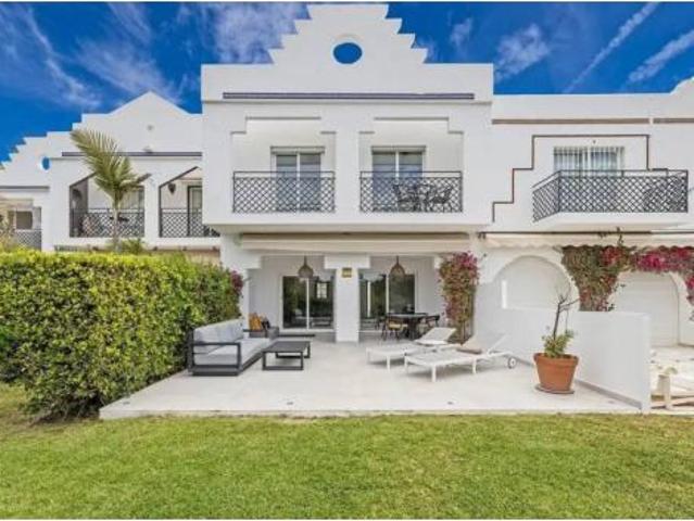 Chalet Venta Marbella, Los Naranjos Las Brisas