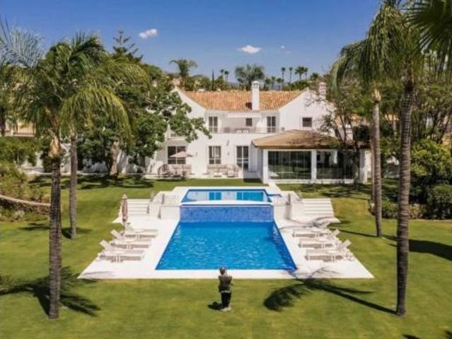 Chalet Venta Marbella, Los Naranjos Las Brisas