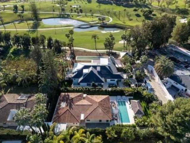 Chalet Venta Marbella, Los Naranjos Las Brisas