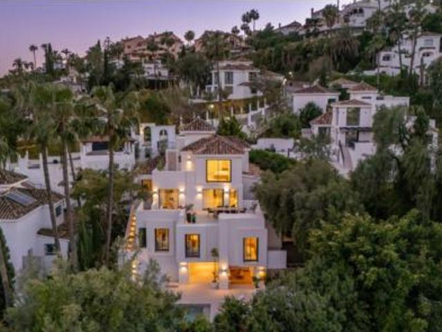 Chalet Venta Marbella, Los Naranjos Las Brisas