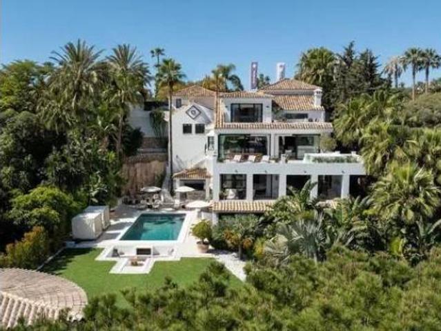 Chalet Venta Marbella, Los Naranjos Las Brisas
