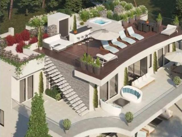 Chalet Venta Marbella, Los Naranjos Las Brisas