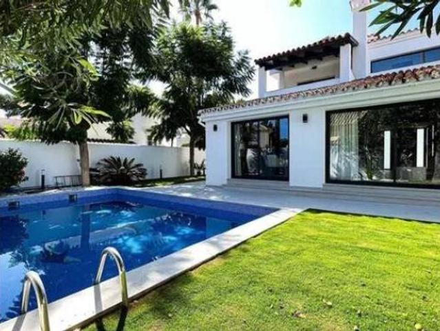 Chalet Venta Marbella, La Campana Altos del Rodeo