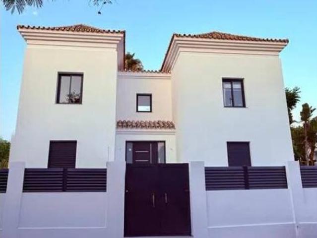 Chalet Venta Marbella, La Campana Altos del Rodeo