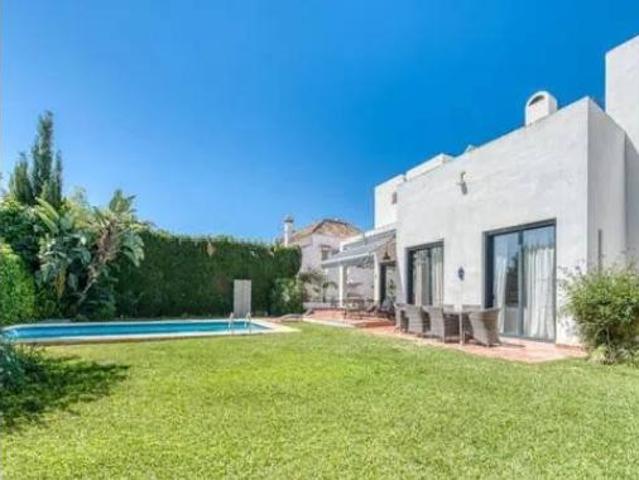 Chalet Venta Marbella, La Campana Altos del Rodeo