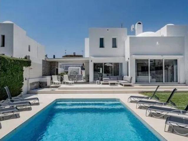 Chalet Venta Marbella, La Campana Altos del Rodeo