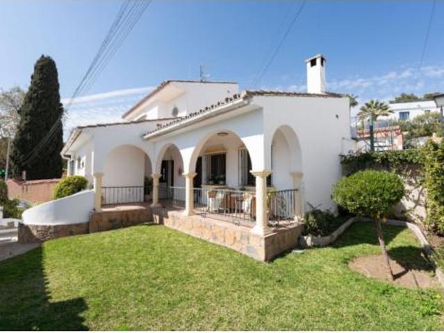 Chalet Venta Marbella, La Campana Altos del Rodeo