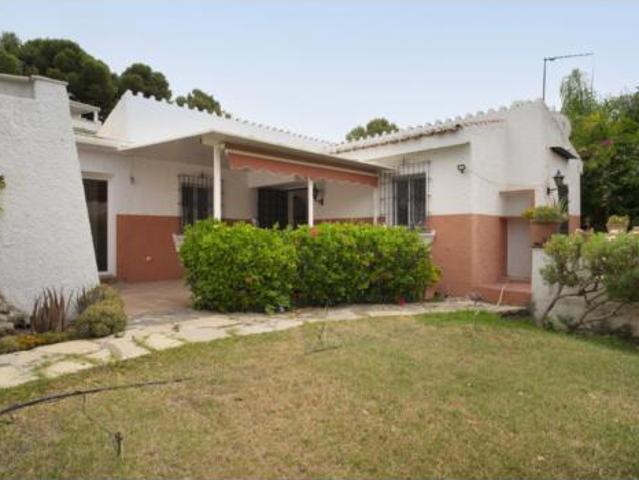 Chalet Venta Marbella, La Campana Altos del Rodeo
