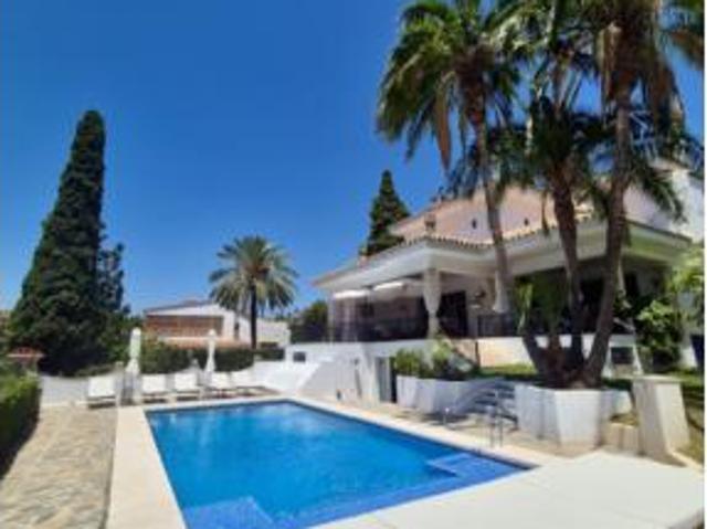Chalet Venta Marbella, La Campana Altos del Rodeo