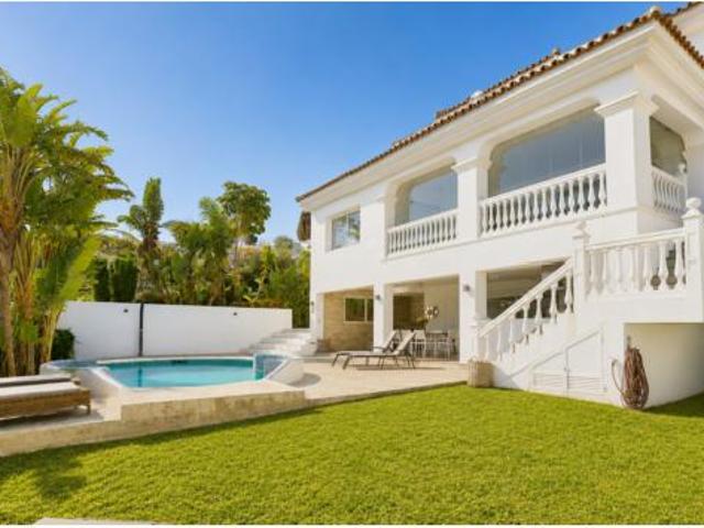 Chalet Venta Marbella, La Campana Altos del Rodeo