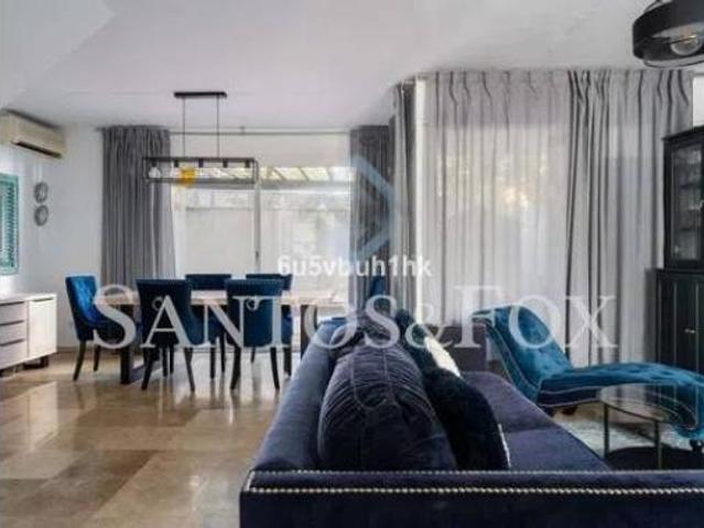 Chalet Venta Marbella, La Campana Altos del Rodeo