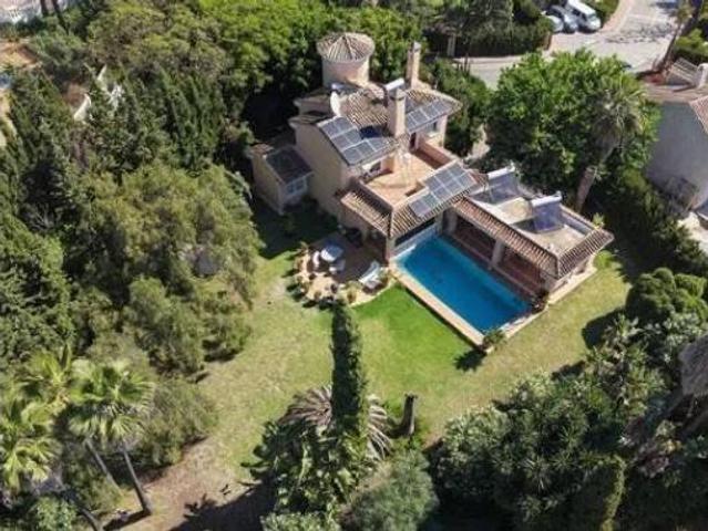 Chalet Venta Marbella, Las Chapas