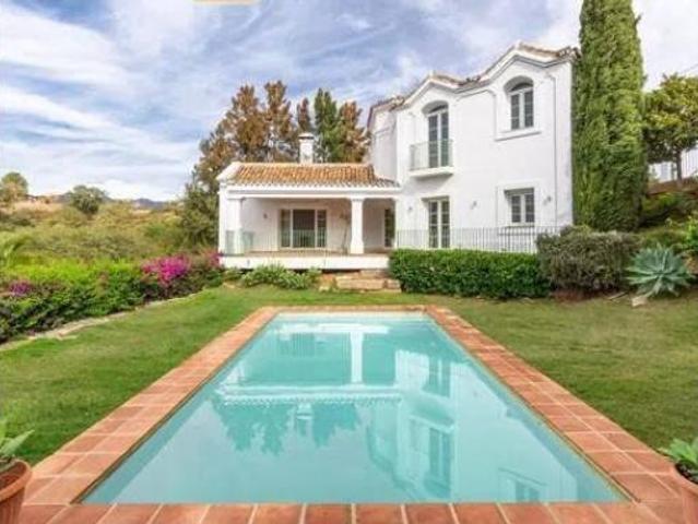 Chalet Venta Marbella, Las Chapas
