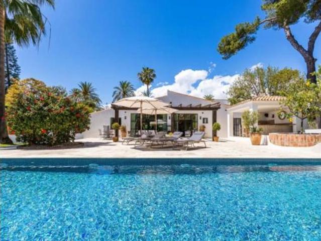 Chalet Venta Marbella, Marbella
