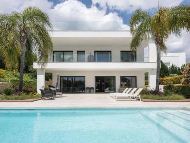 Chalet Venta Marbella, Nueva Andalucía Centro