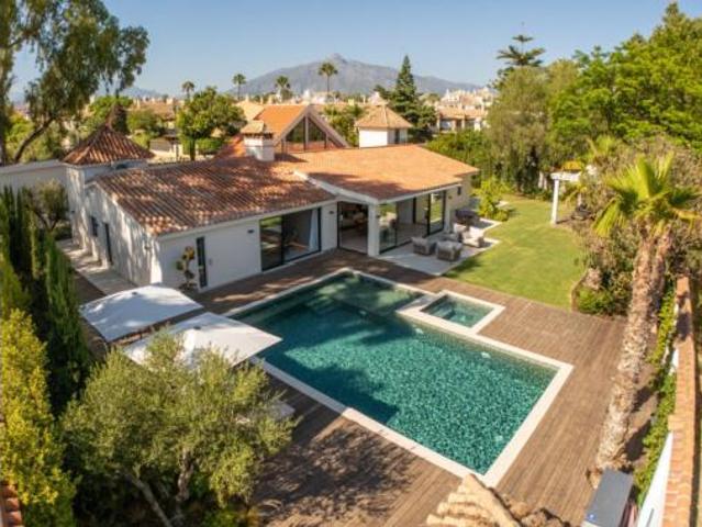 Chalet Venta Marbella, Marbella