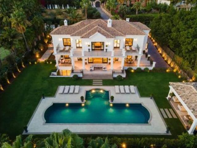 Chalet Venta Marbella, Marbella
