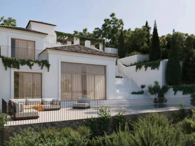 Chalet Venta Marbella, Marbella